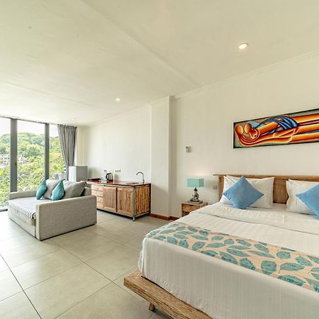 Komodo Suites Downtown Managed By Cpm Bali Labuan Bajo Εξωτερικό φωτογραφία
