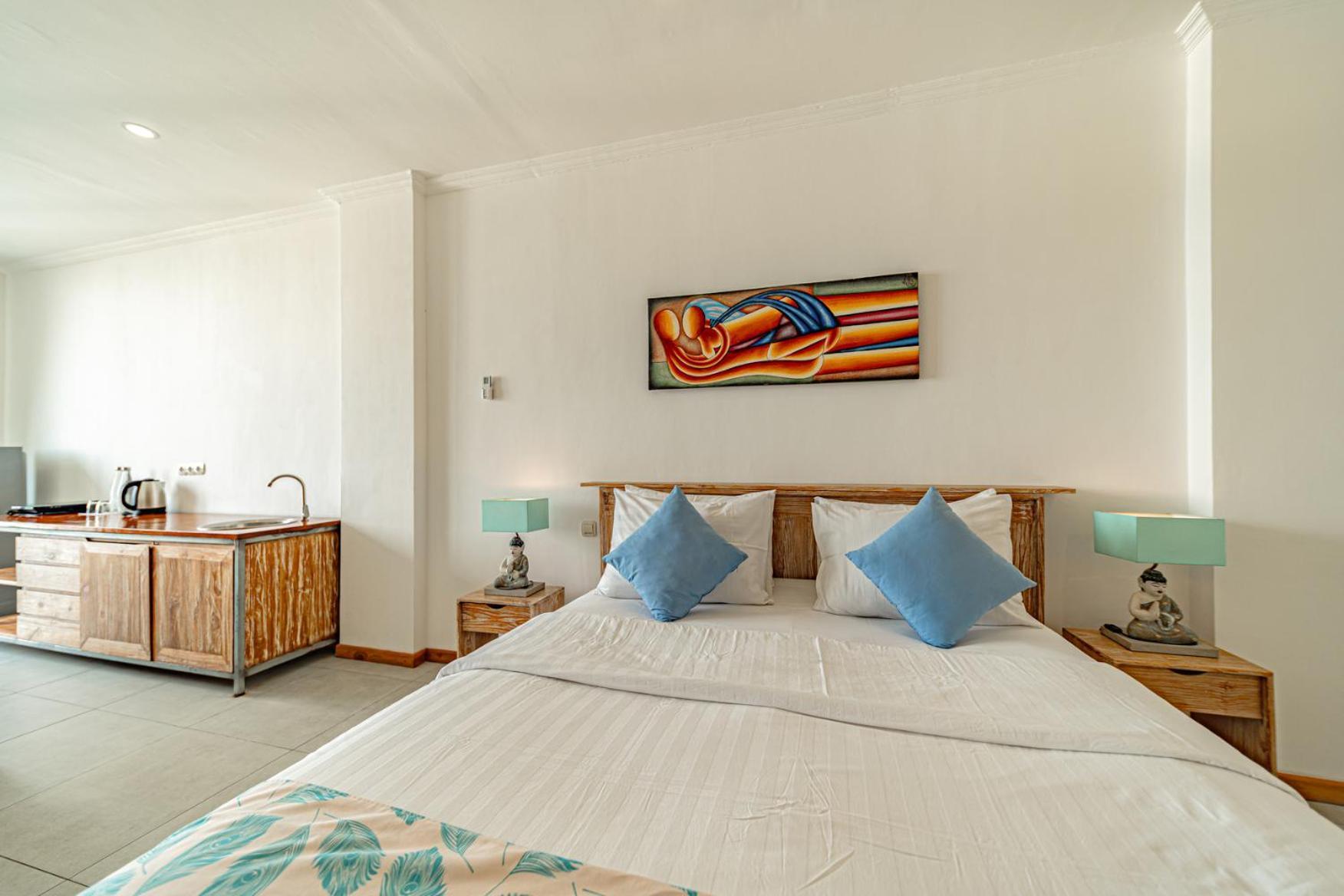 Komodo Suites Downtown Managed By Cpm Bali Labuan Bajo Εξωτερικό φωτογραφία