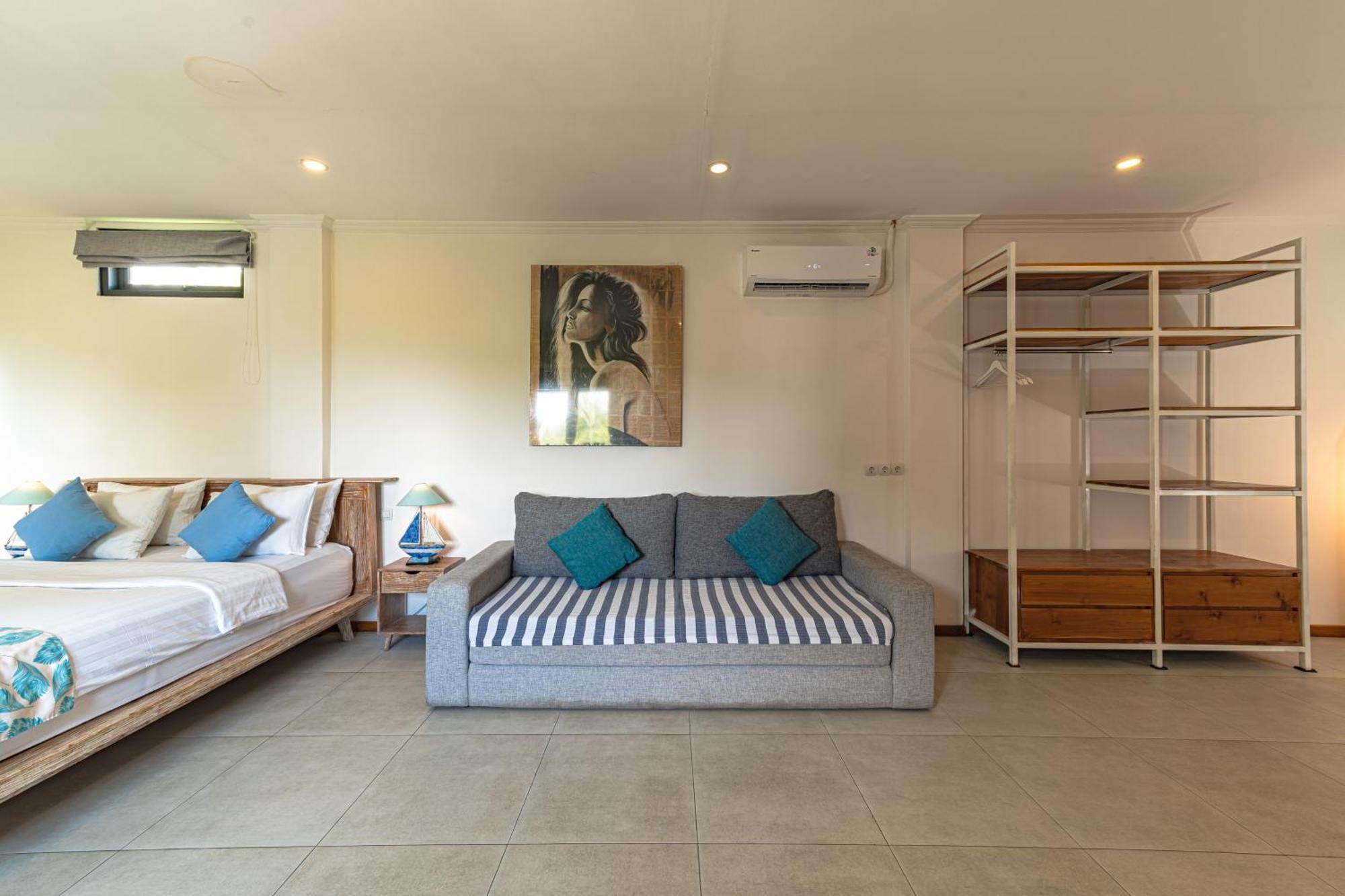 Komodo Suites Downtown Managed By Cpm Bali Labuan Bajo Εξωτερικό φωτογραφία