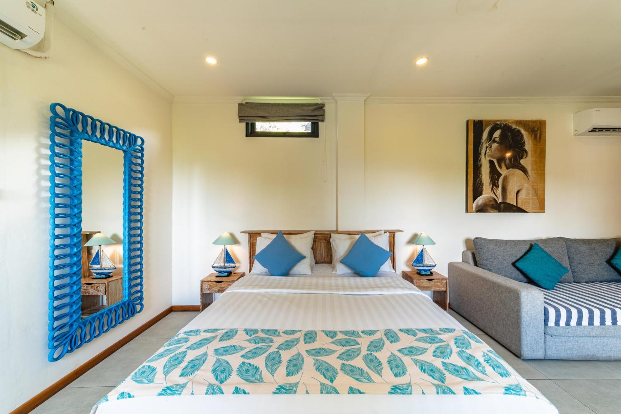 Komodo Suites Downtown Managed By Cpm Bali Labuan Bajo Εξωτερικό φωτογραφία